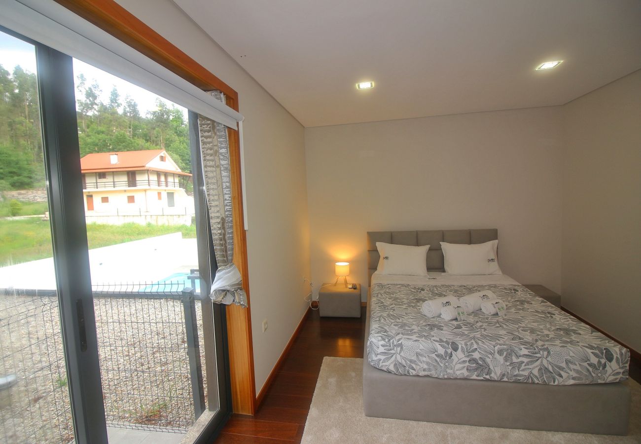 Casa em Vieira do Minho - Villa Travessa das Lages