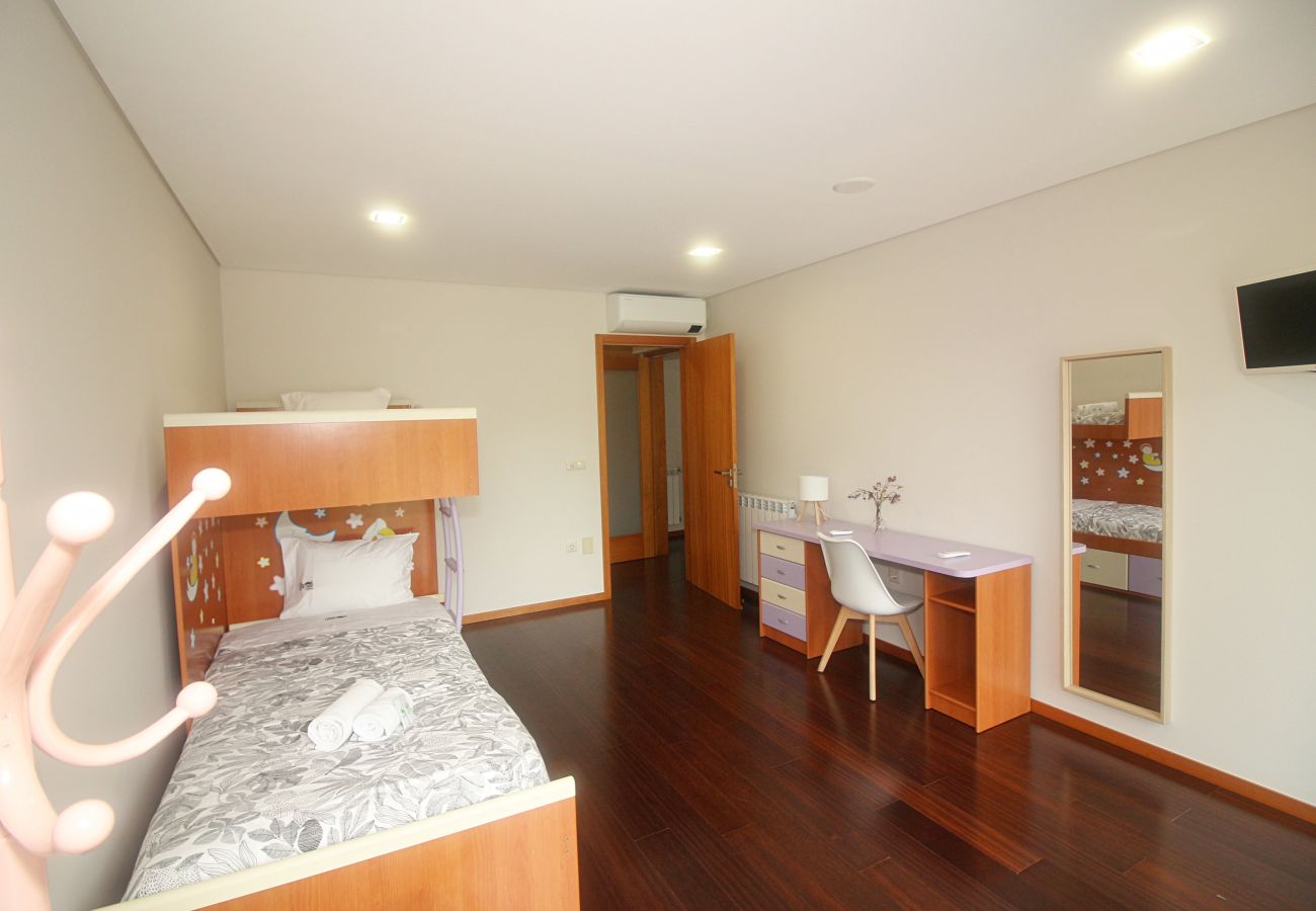 Casa em Vieira do Minho - Villa Travessa das Lages
