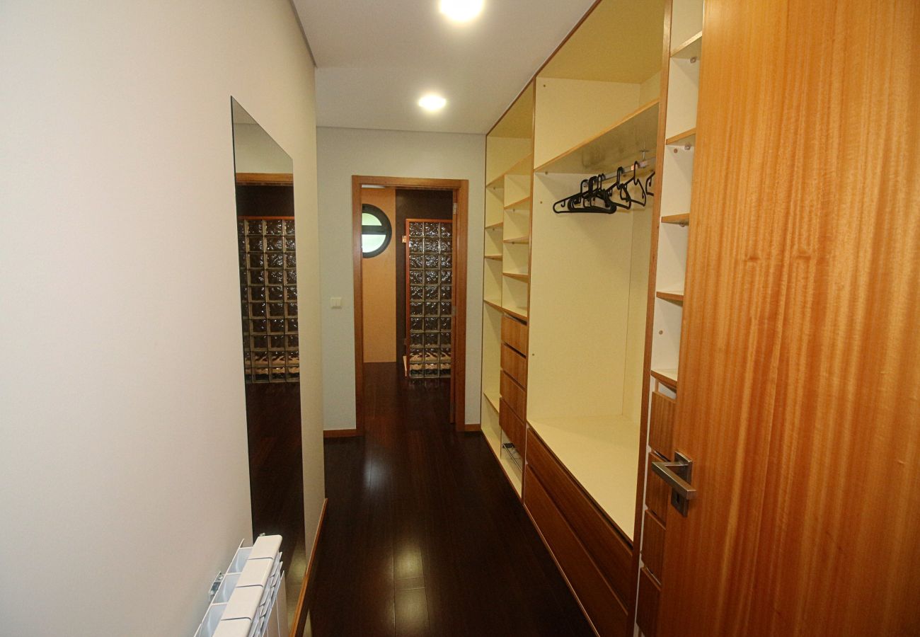 Casa em Vieira do Minho - Villa Travessa das Lages