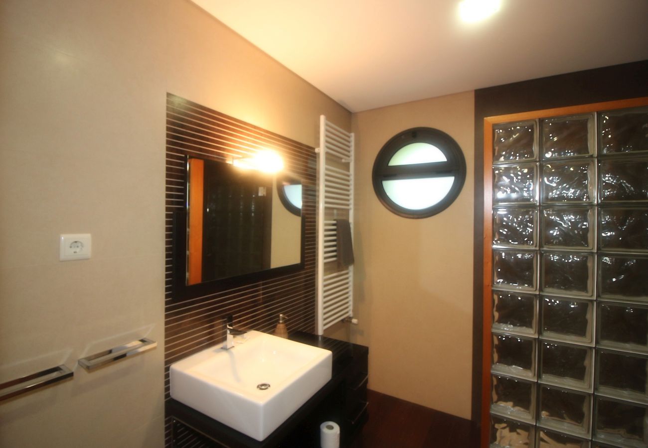 Casa em Vieira do Minho - Villa Travessa das Lages