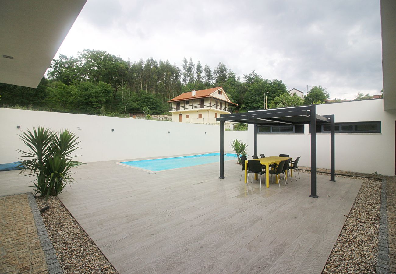 Casa em Vieira do Minho - Villa Travessa das Lages