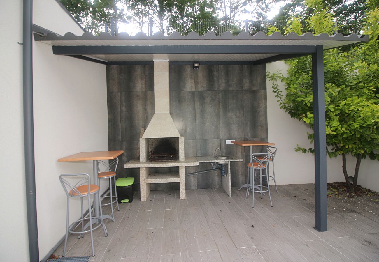 Casa em Vieira do Minho - Villa Travessa das Lages