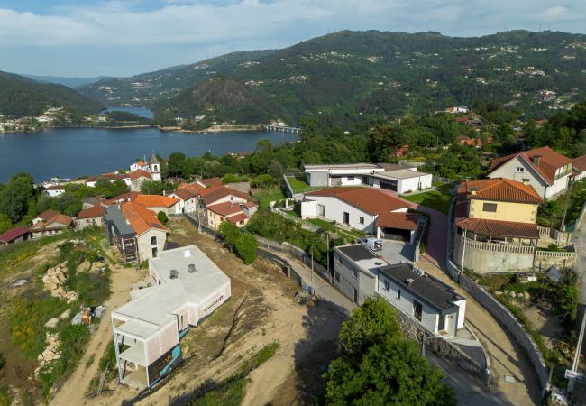 Bungalow em Rio Caldo - Terreiro da Serra - Gerês