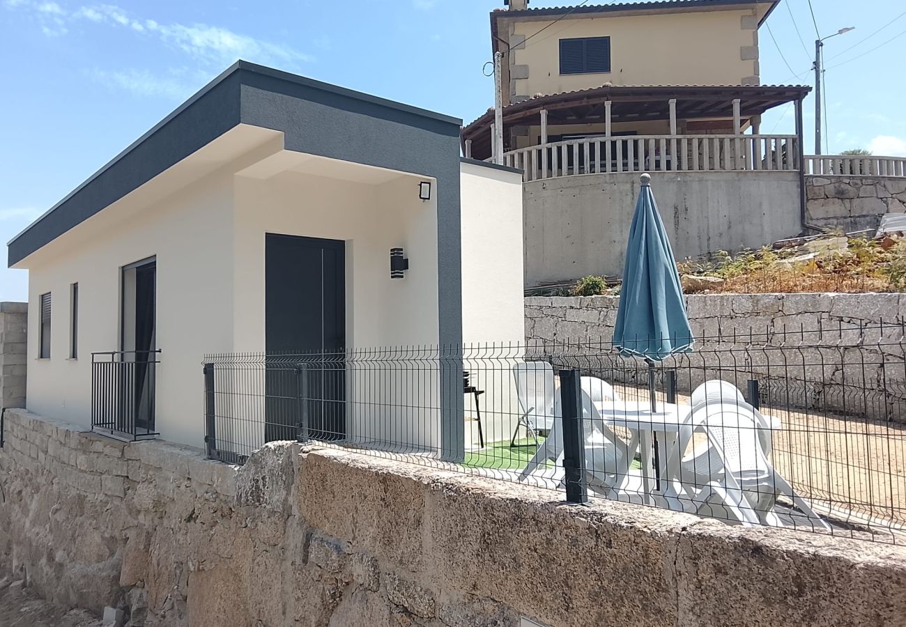 Estúdio em Rio Caldo - Terreiro da Serra - Gerês