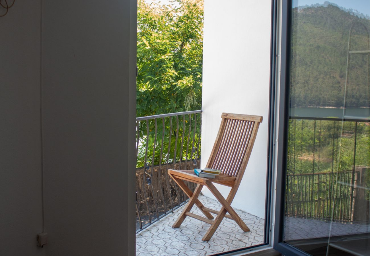 Alojamento de turismo rural em Rio Caldo - Casa da Cruz
