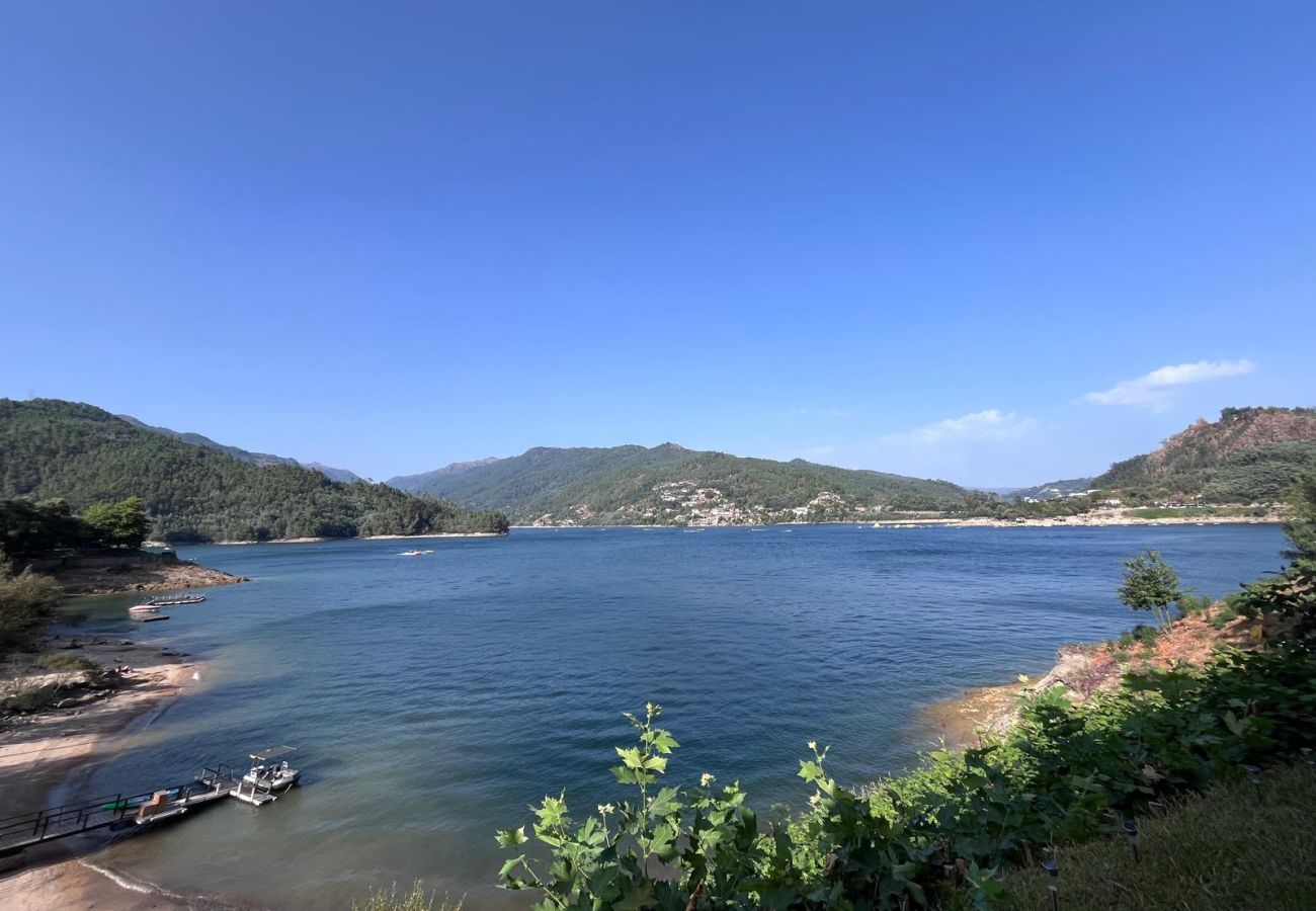 Casa em Gerês - Casa da Cruz