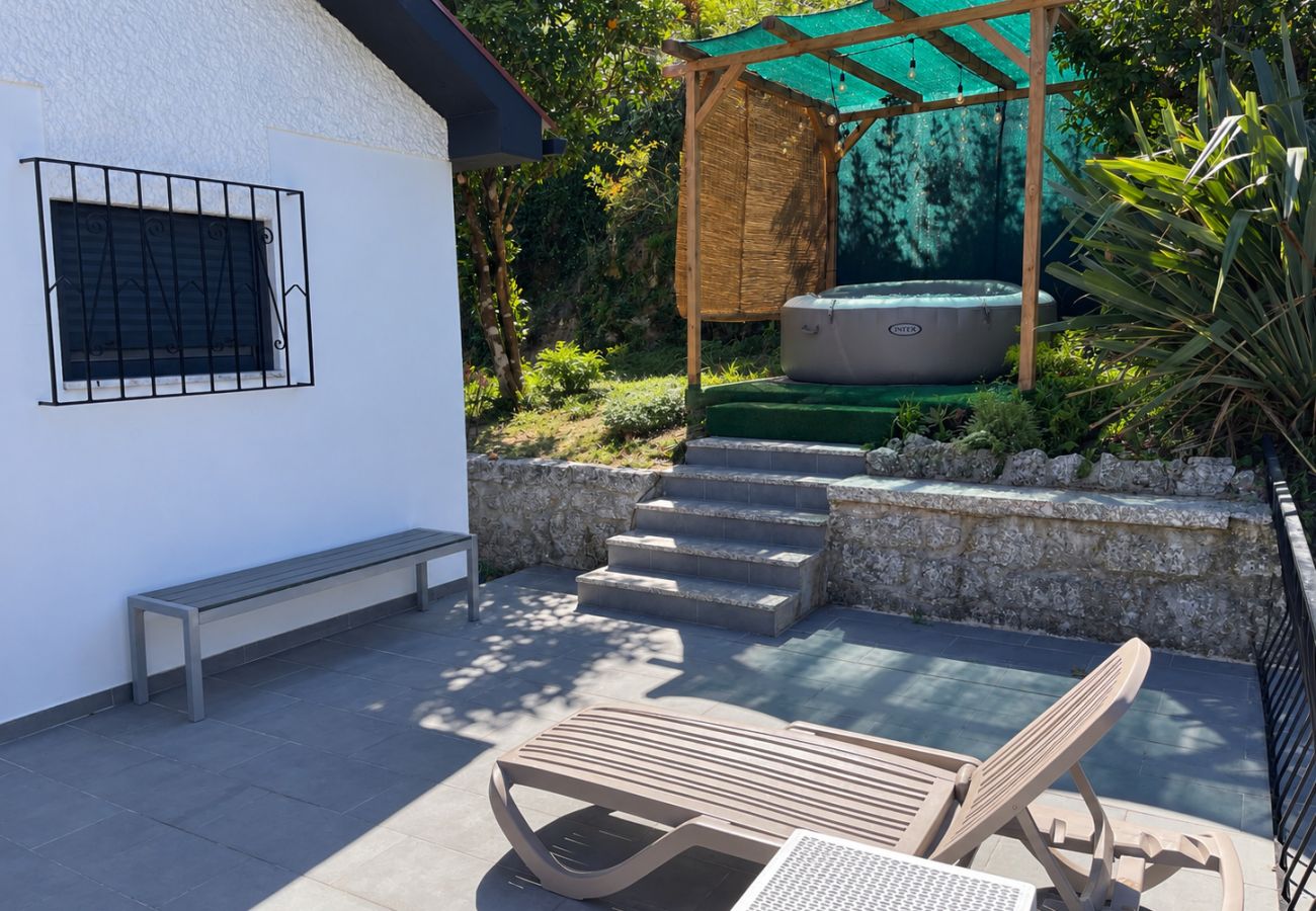Casa em Gerês - Casa da Cruz