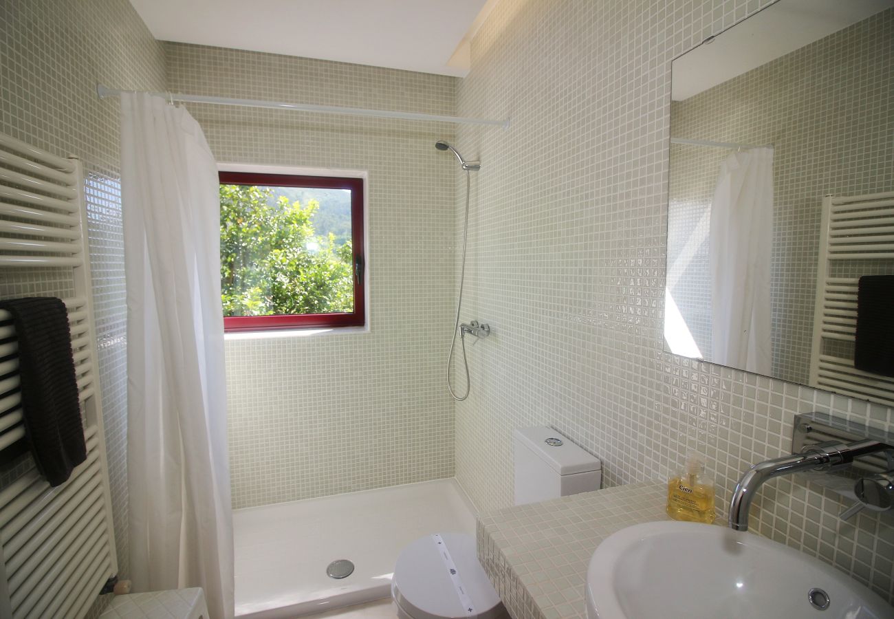 Casa rural em Terras de Bouro - Casa da Avó Ana