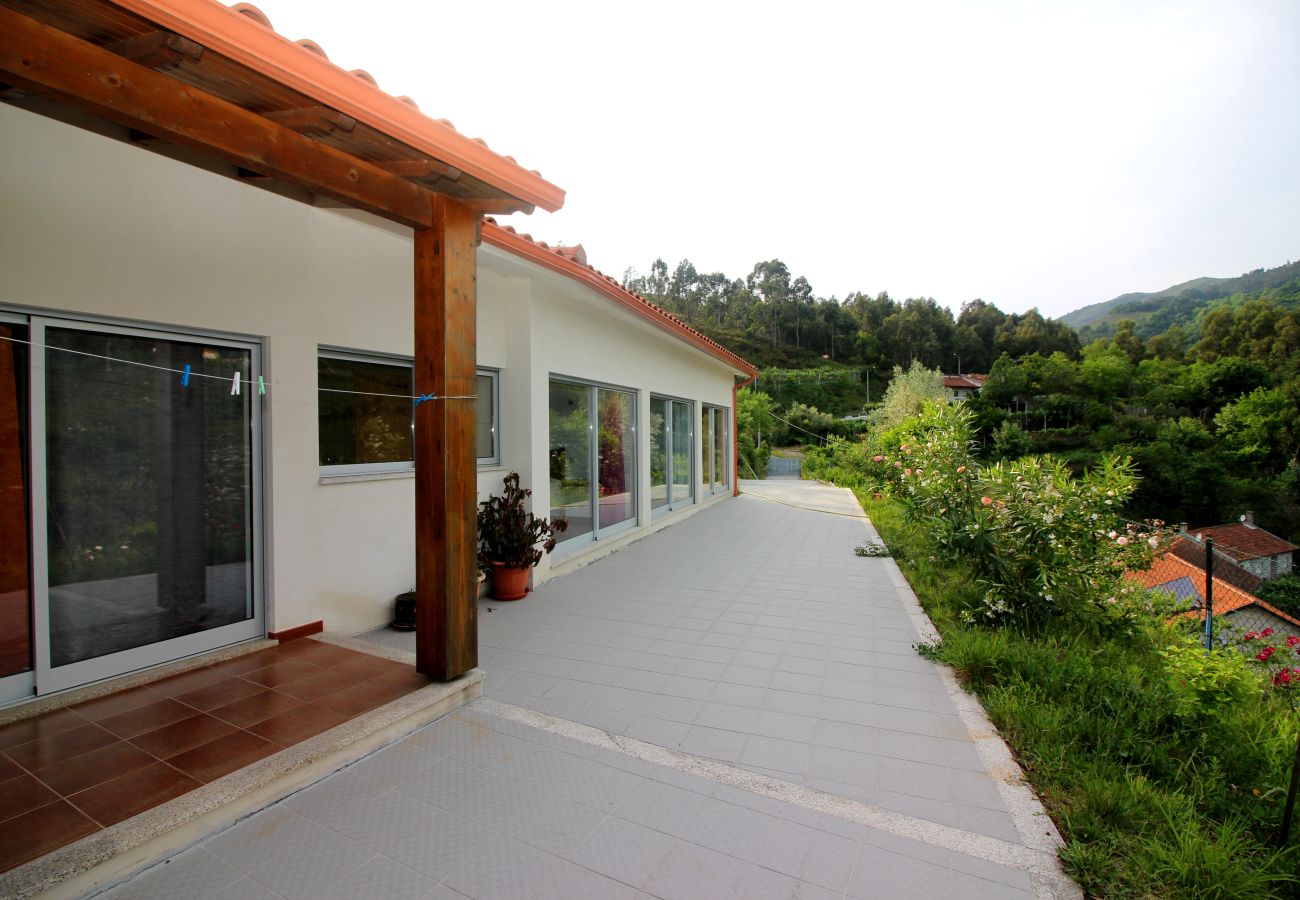 Villa em Gerês - Villa Serra do Gerês