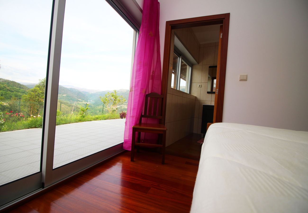 Villa em Gerês - Villa Serra do Gerês