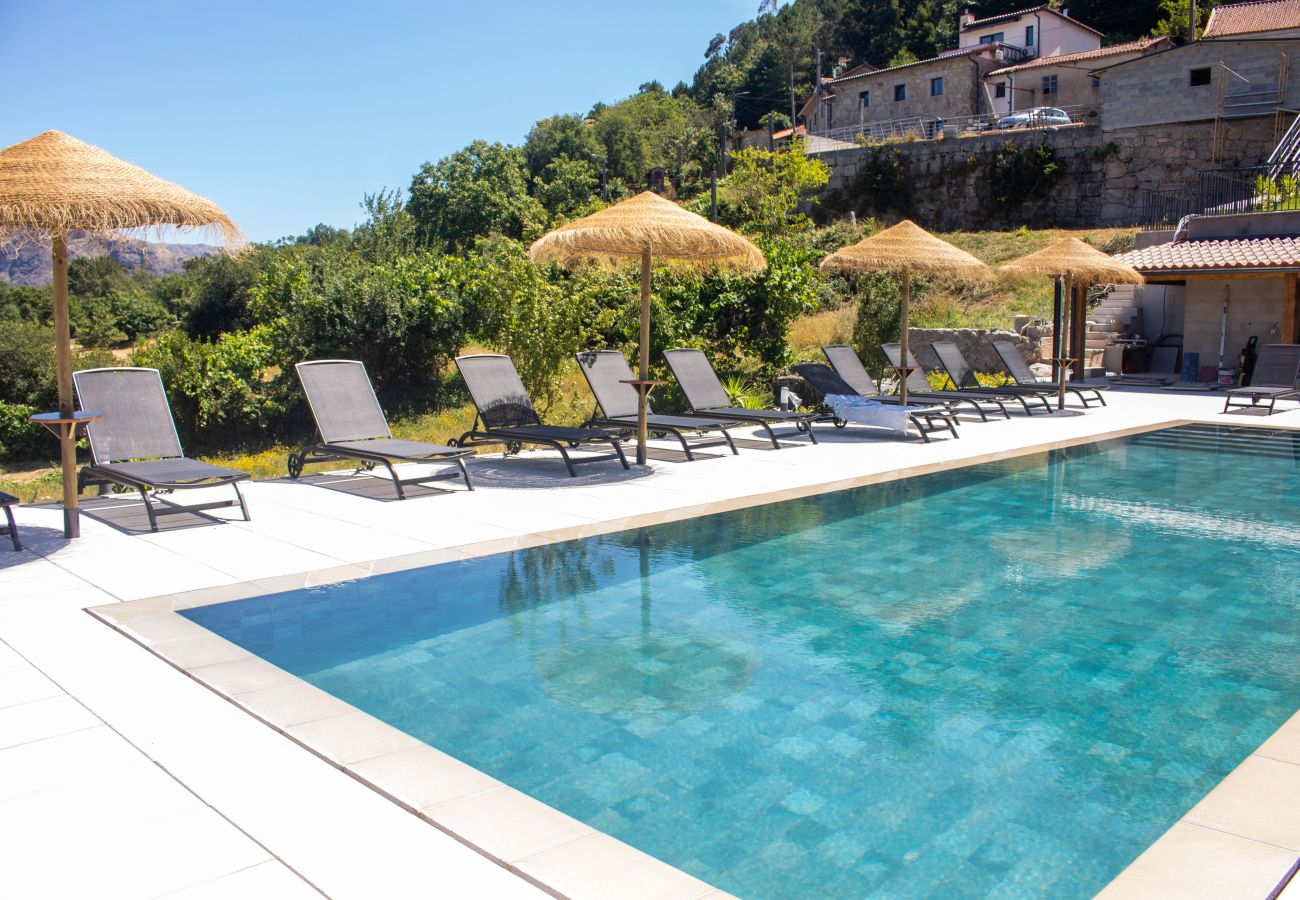Apartamento em Gerês - Quintão Valley - Casa da Adega 1