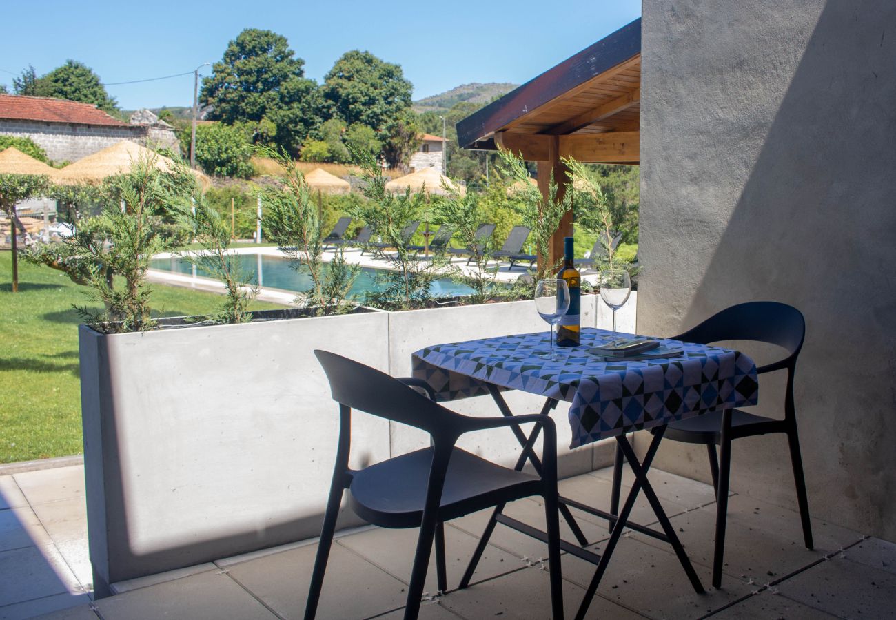 Apartamento em Gerês - Quintão Valley - Casa da Adega 1