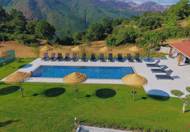 Alojamento de turismo rural em Gerês - Quintão Valley - Casa da Adega 2