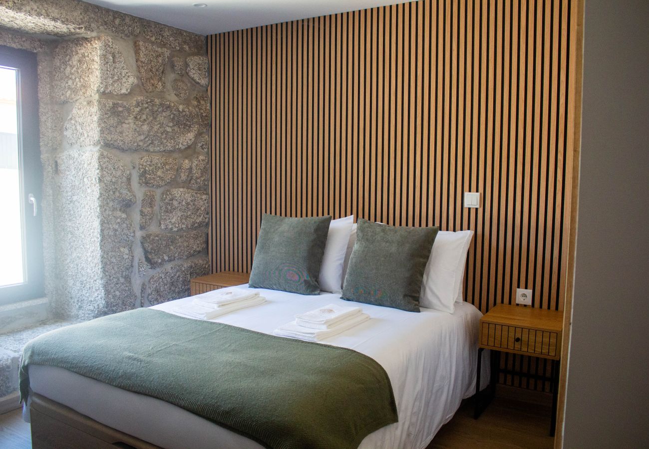 Alojamento de turismo rural em Gerês - Quintão Valley - Casa da Adega 2