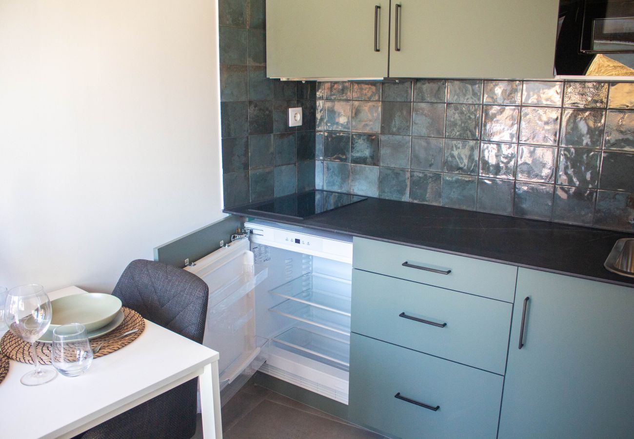 Apartamento em Gerês - Quintão Valley - Casa do Palheiro 1