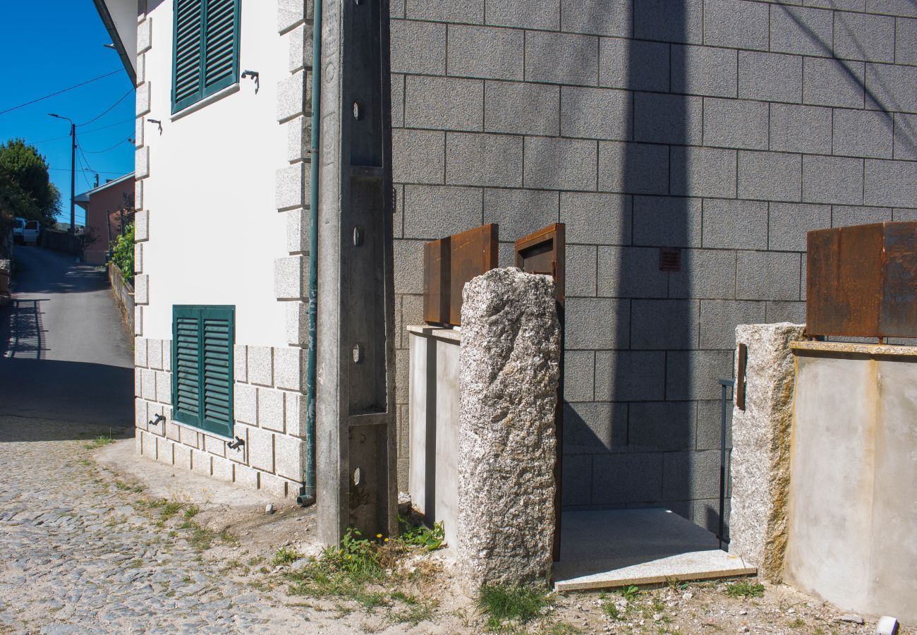 Apartamento em Gerês - Quintão Valley - Casa do Palheiro 1