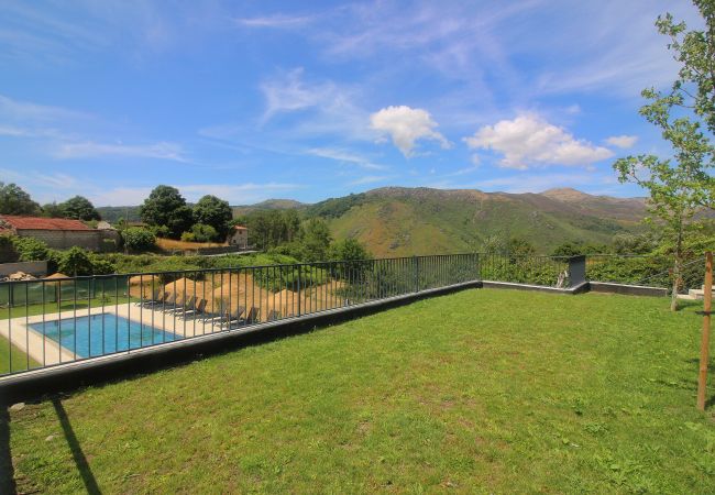 Alojamento de turismo rural em Gerês - Quintão Valley - Casa do Palheiro 2