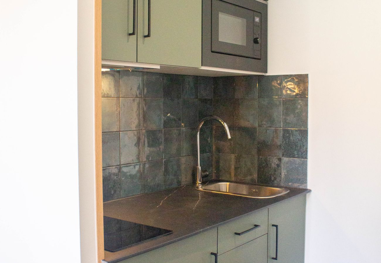 Apartamento em Gerês - Quintão Valley - Casa do Palheiro 2