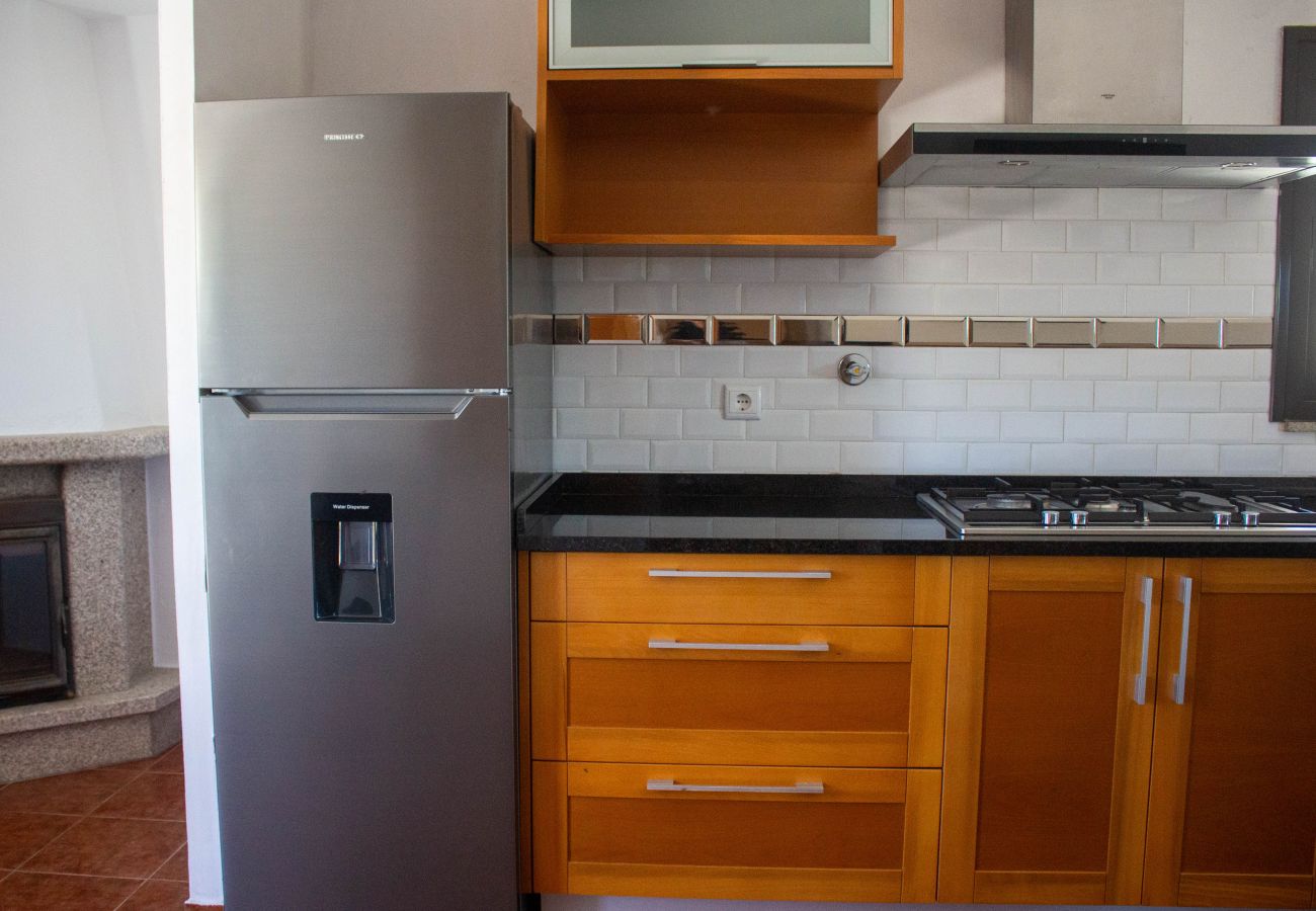 Apartamento em Gerês - Quintão Valley - Casa Grande 1