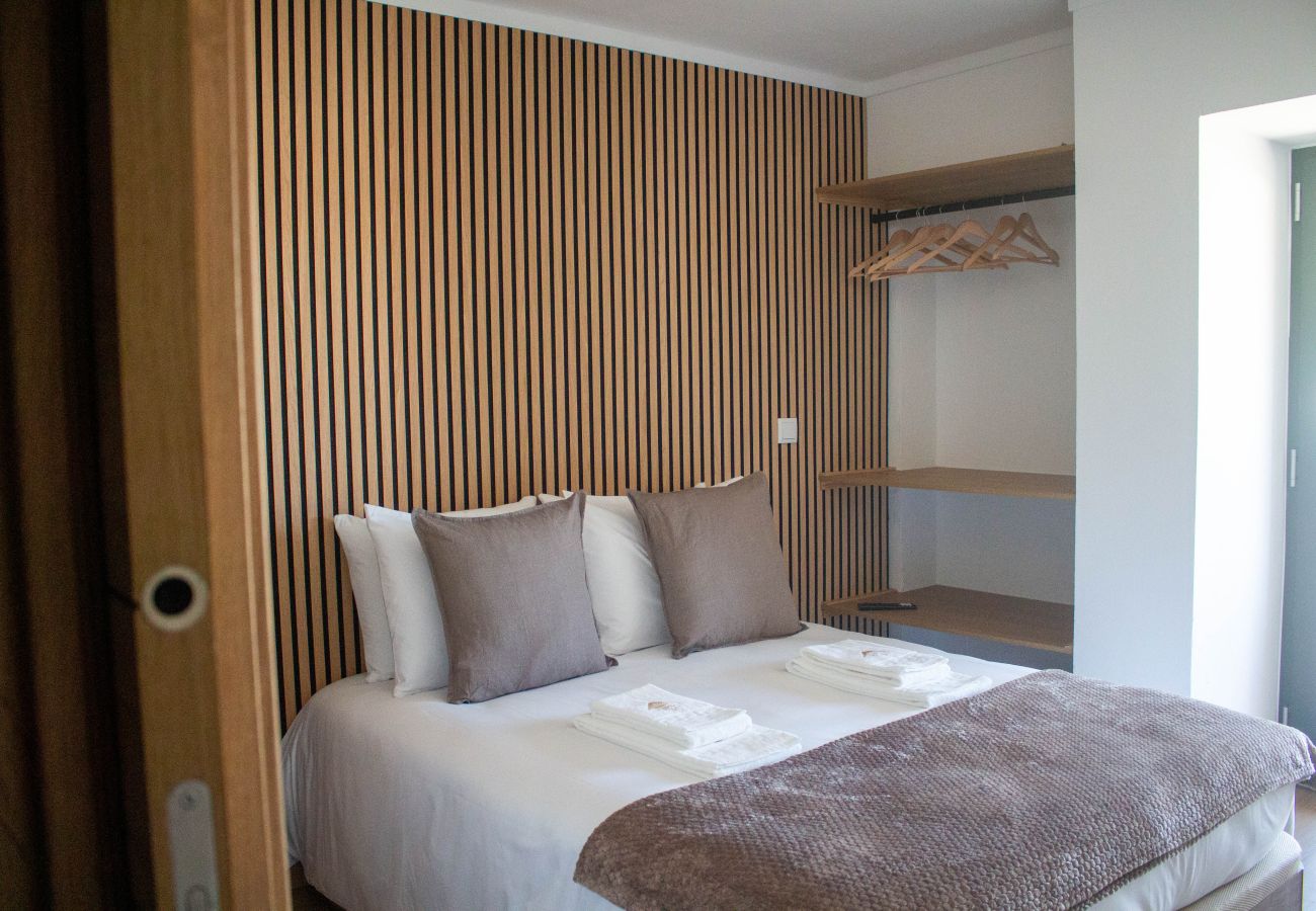 Apartamento em Gerês - Quintão Valley - Casa Grande 1