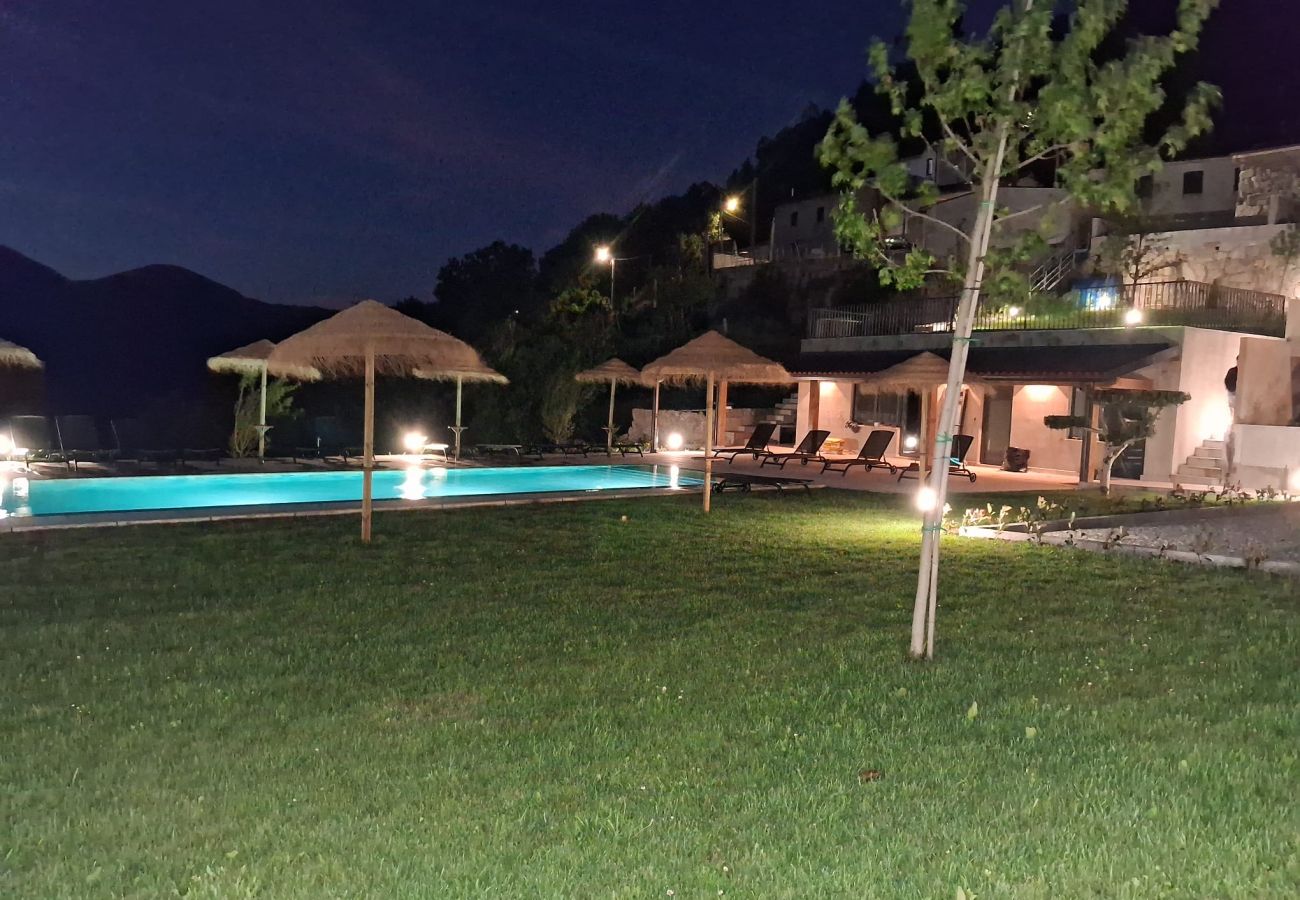 Apartamento em Gerês - Quintão Valley - Casa Grande 1