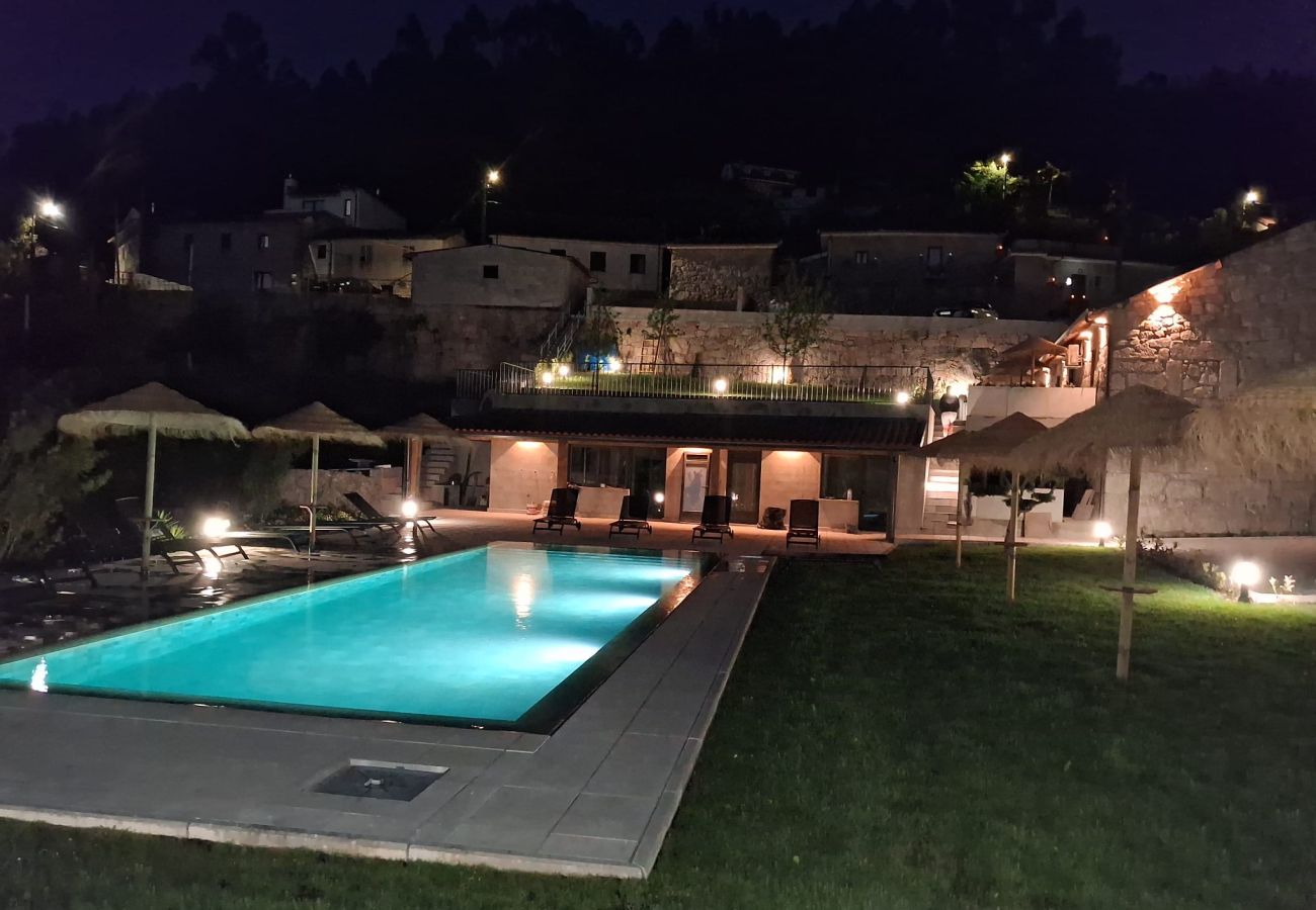 Apartamento em Gerês - Quintão Valley - Casa Grande 1