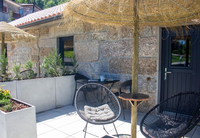 Alojamento de turismo rural em Gerês - Quintão Valley - Casa Grande 2