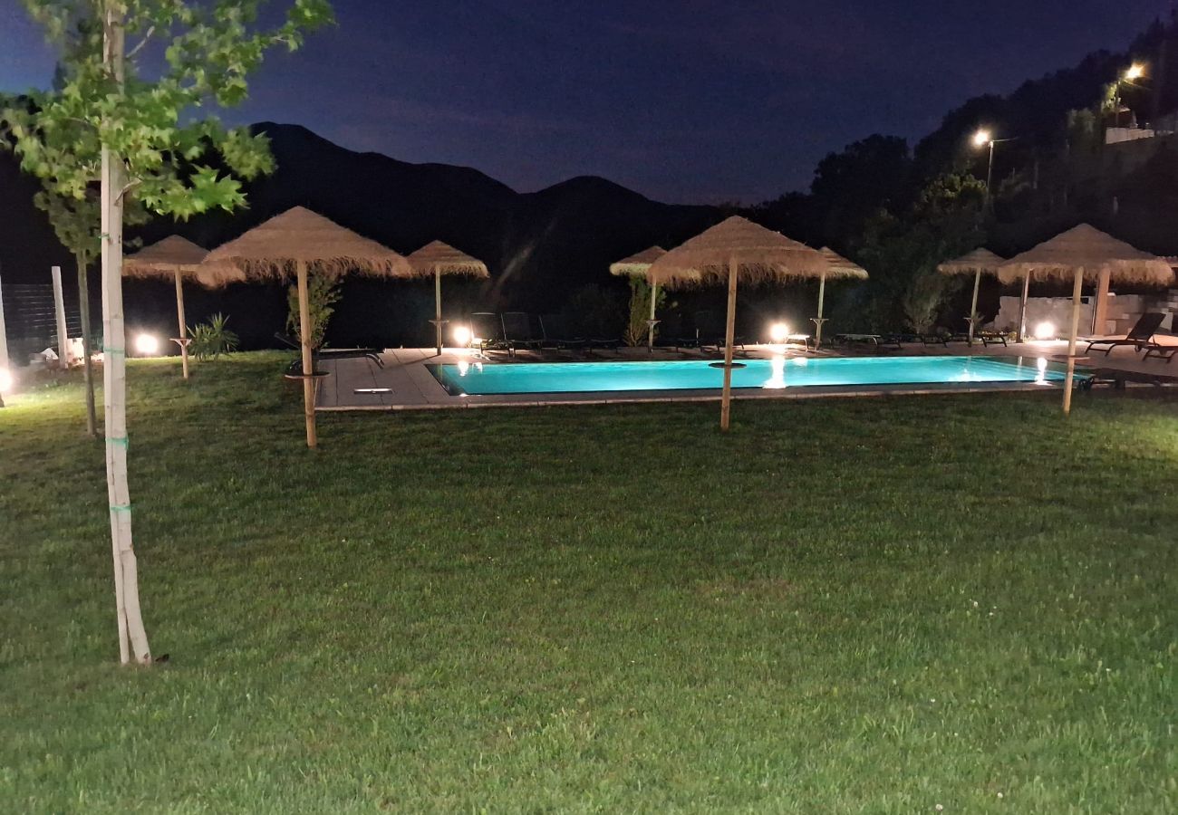 Estúdio em Gerês - Quintão Valley - Casa Grande 2