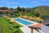 Estúdio em Gerês - Quintão Valley - Casa Grande 3
