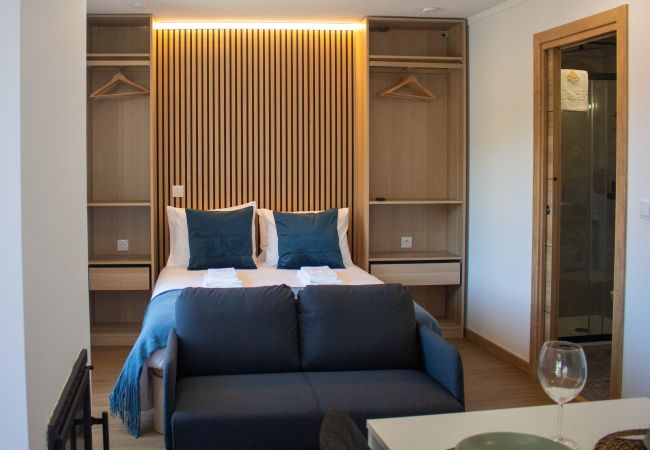 Alojamento de turismo rural em Gerês - Quintão Valley - Casa Grande 4