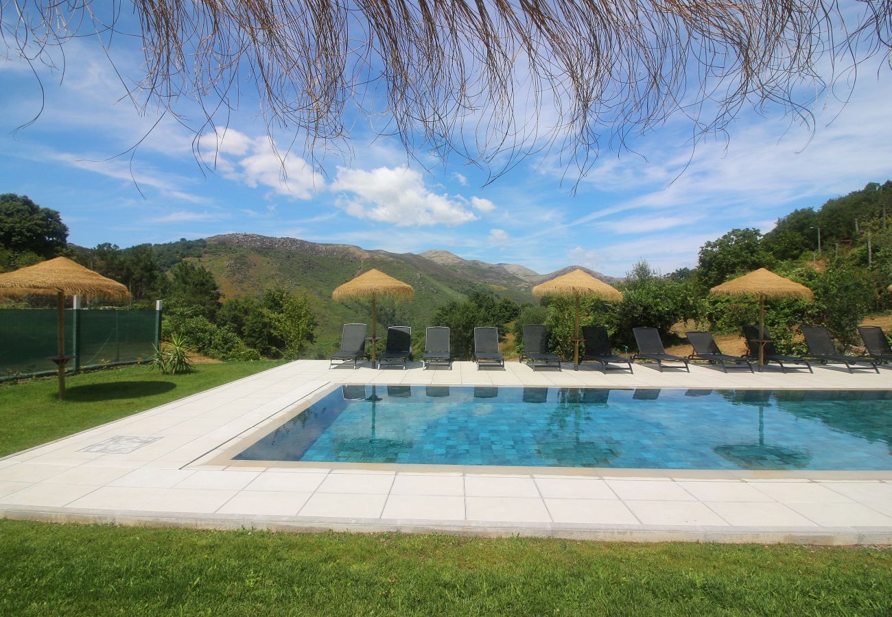 Apartamento em Gerês - Quintão Valley - Casa Grande 4
