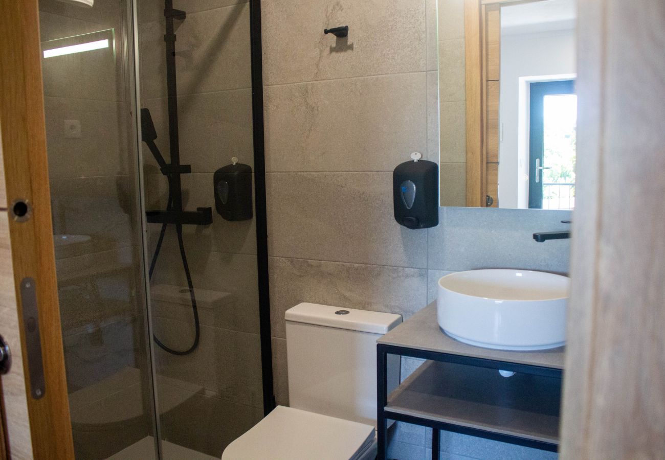 Apartamento em Gerês - Quintão Valley - Casa Grande 5