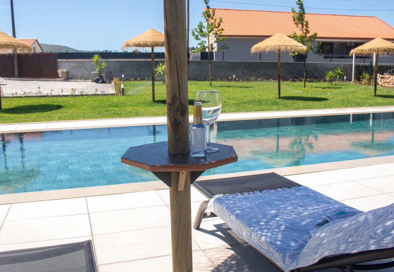 Apartamento em Gerês - Quintão Valley - Casa Grande 5