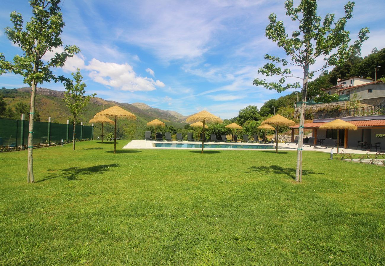 Apartamento em Gerês - Quintão Valley - Casa Grande 5