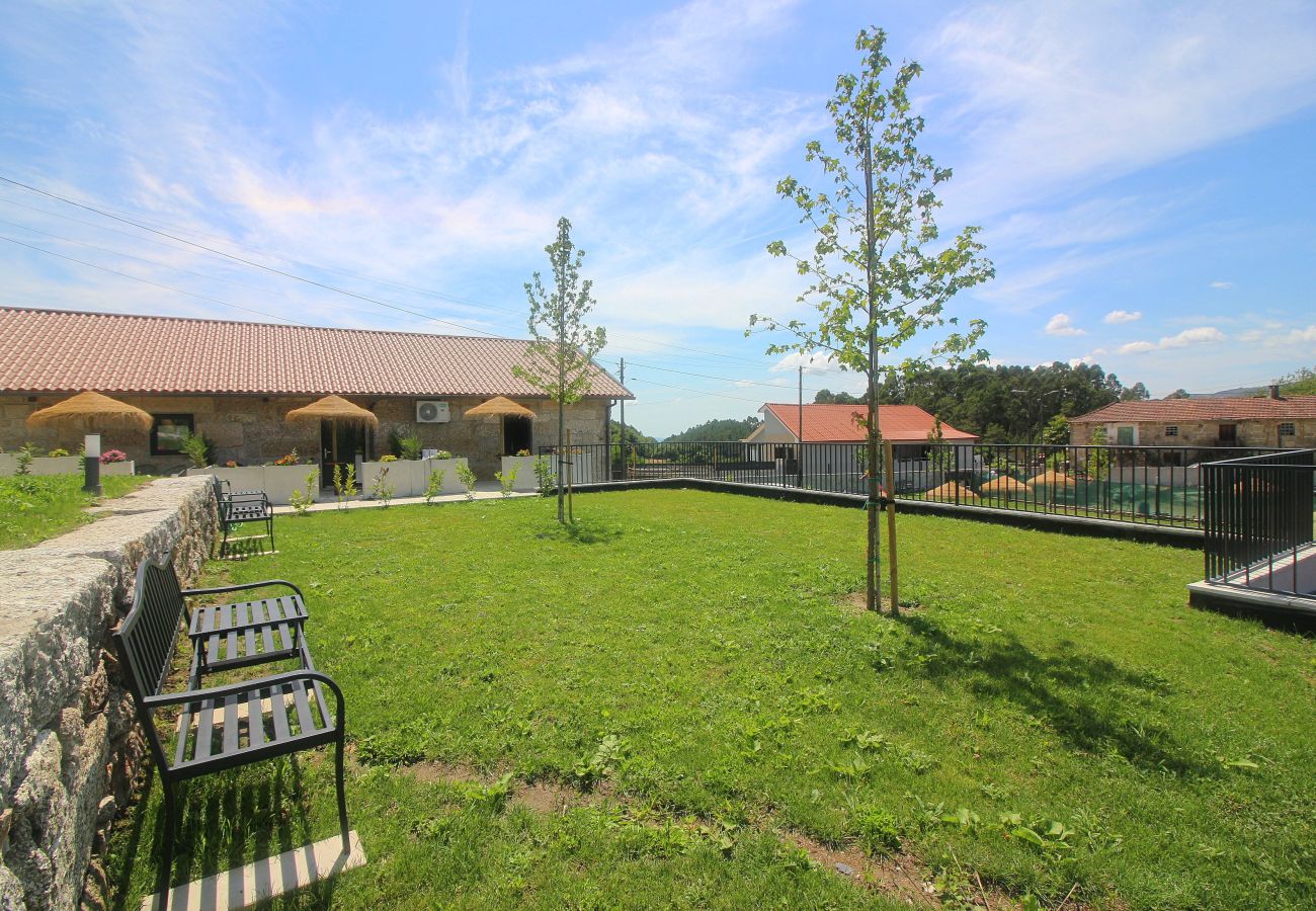 Apartamento em Gerês - Quintão Valley - Casa Grande 5