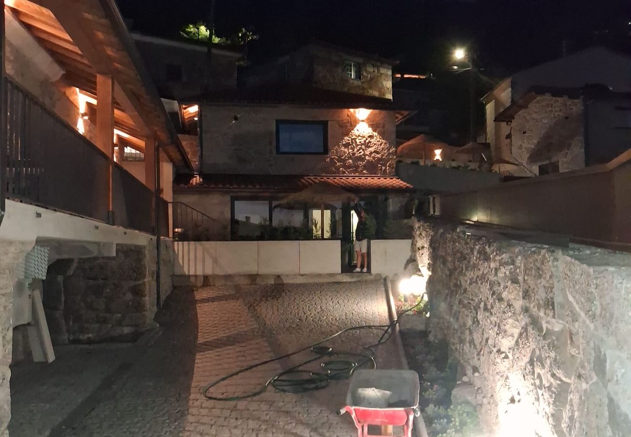 Apartamento em Gerês - Quintão Valley - Casa Grande 5