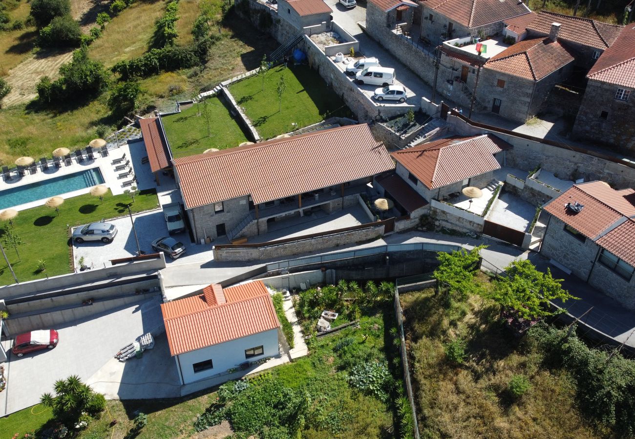 Apartamento em Gerês - Quintão Valley - Casa Grande 5