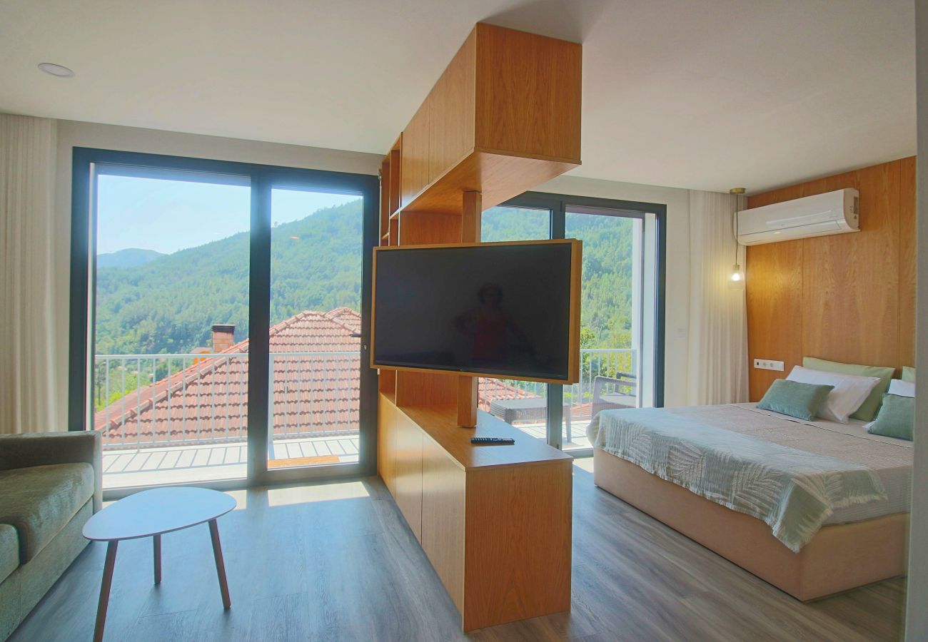 Estúdio em Gerês - Dream Villas Gerês I