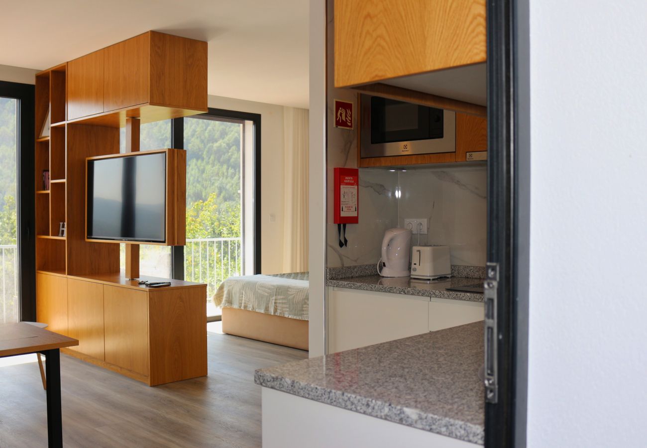 Estúdio em Gerês - Dream Villas Gerês II