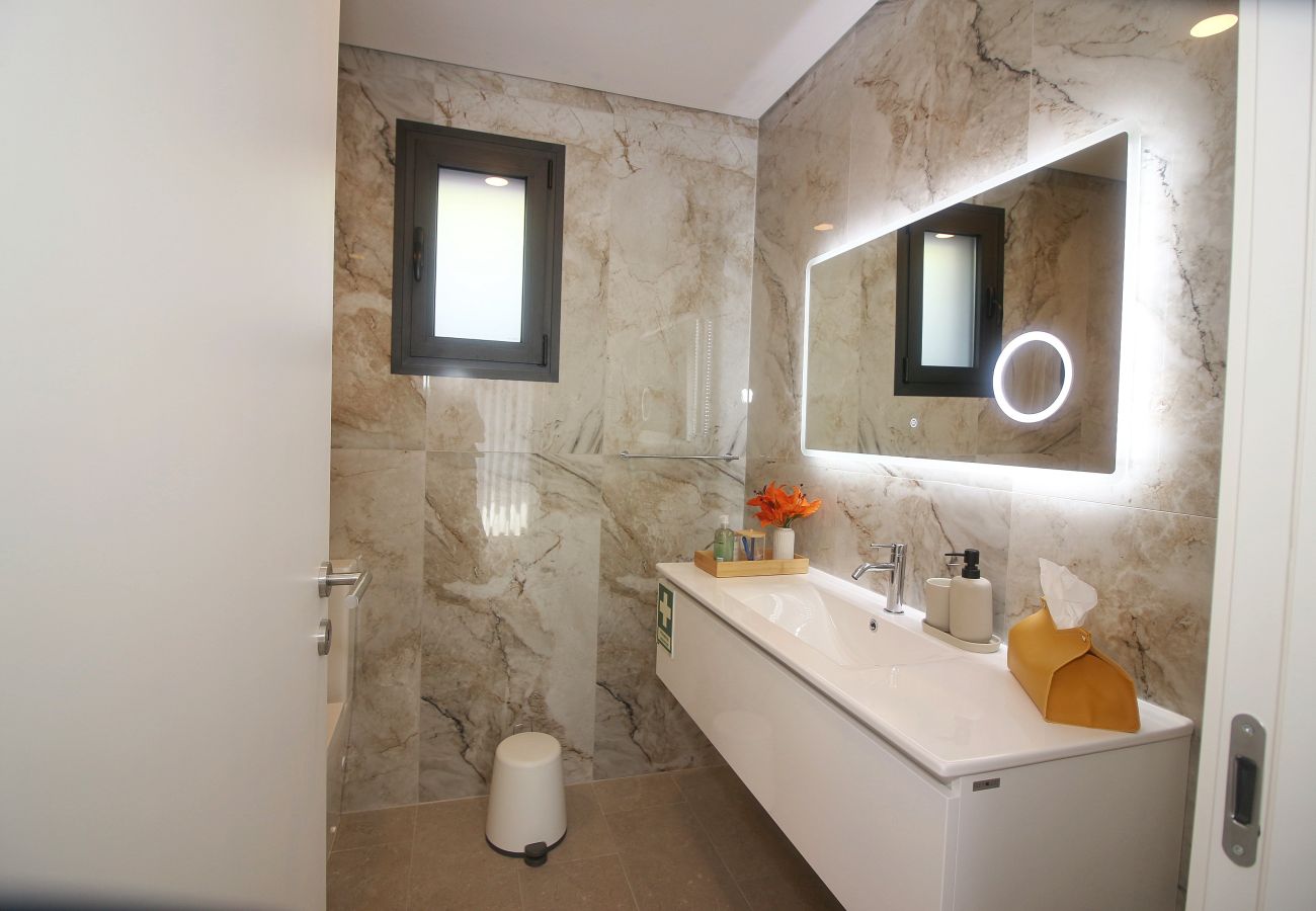 Estúdio em Gerês - Dream Villas Gerês II