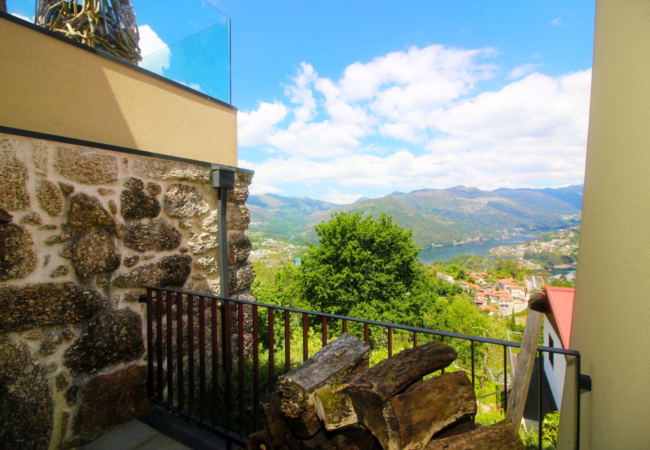 Villa in Vieira do Minho - Casa do Tempo Gerês