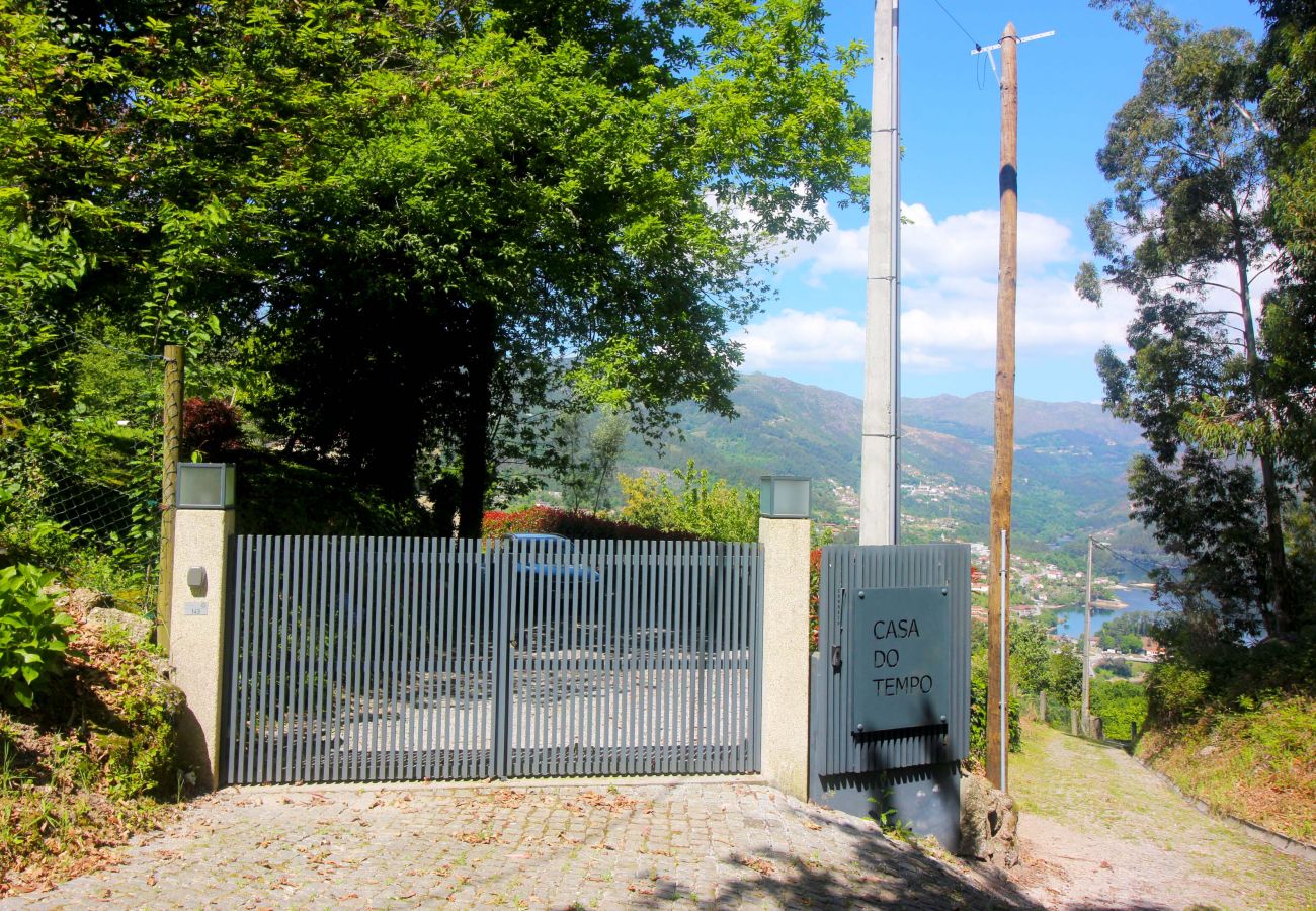 Villa in Vieira do Minho - Casa do Tempo Gerês