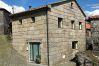 Cottage in Terras de Bouro - Casa da Fonte - Monte