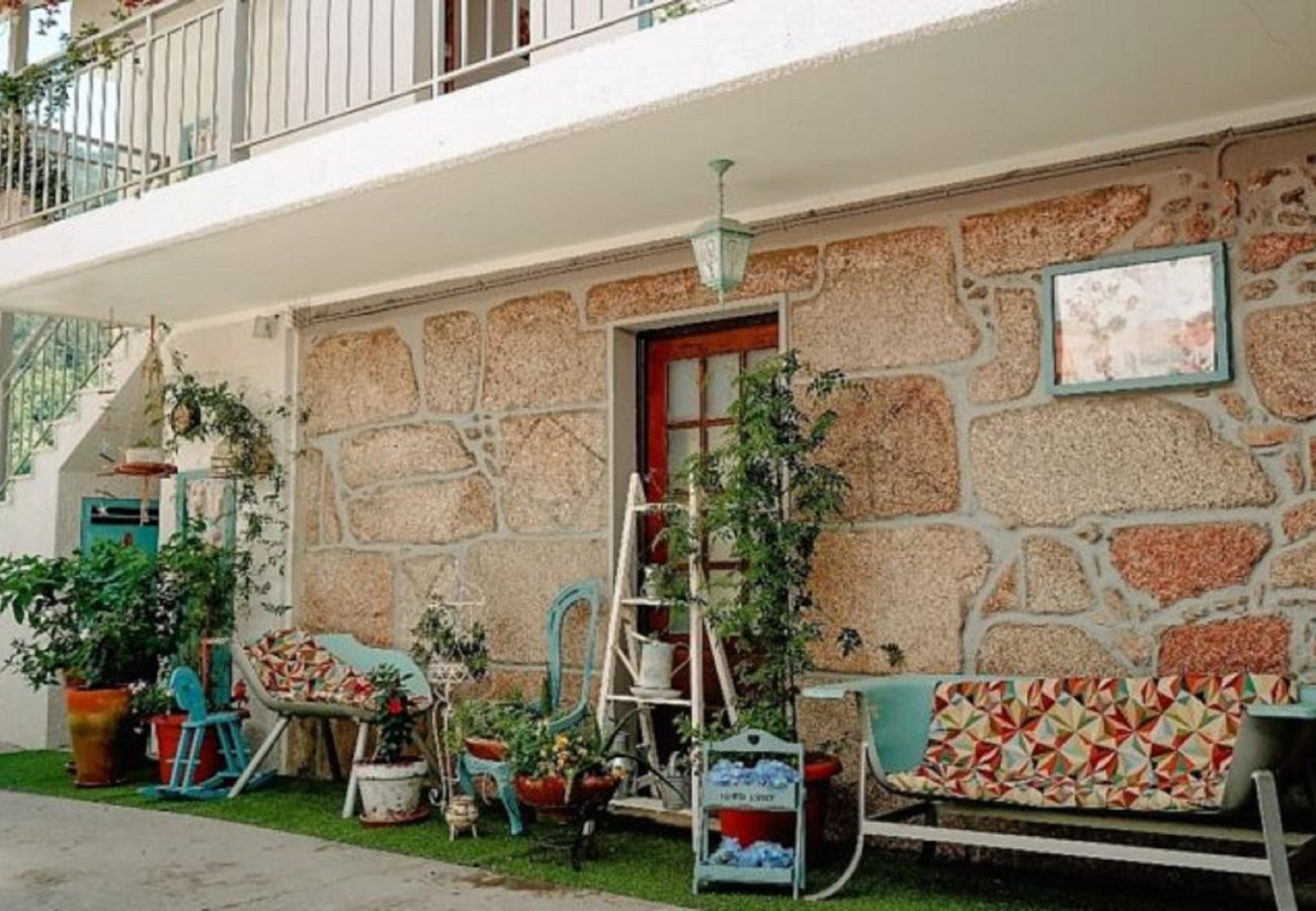 Cottage in Gerês - Tea House Gerês