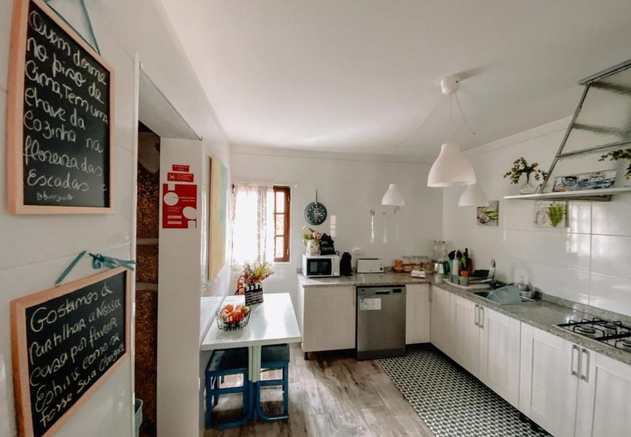 Cottage in Gerês - Tea House Gerês