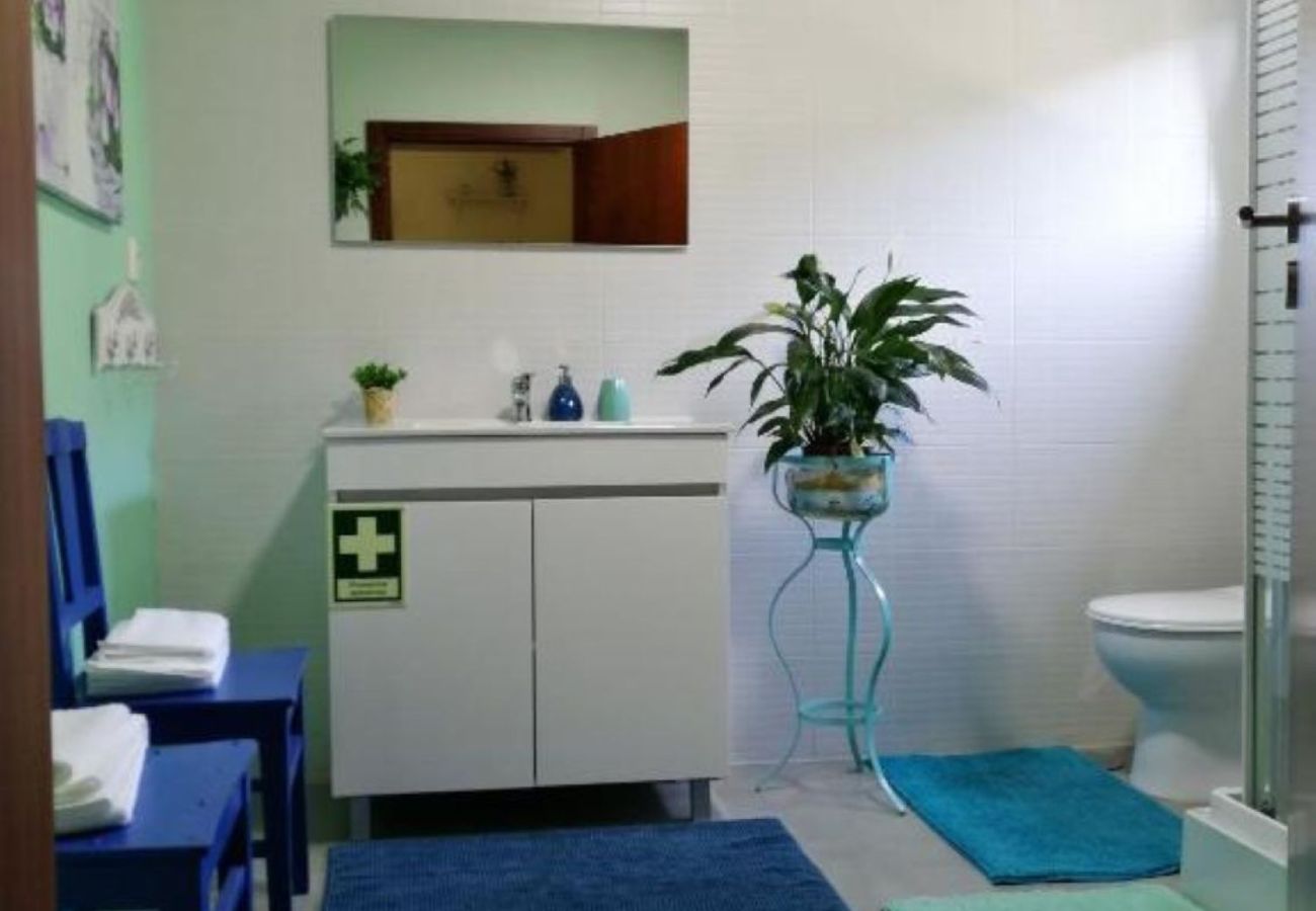 Cottage in Gerês - Tea House Gerês