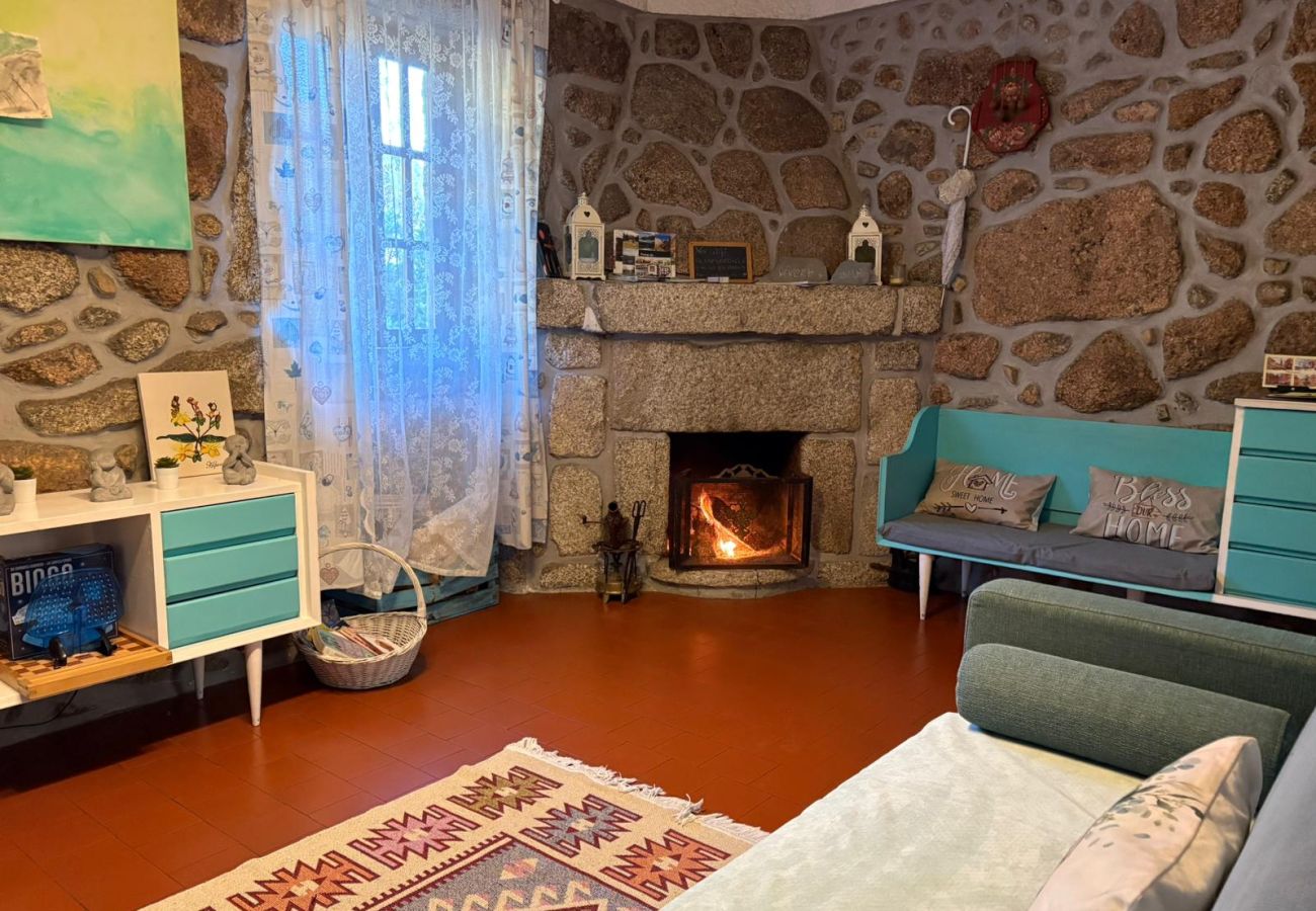 Cottage in Gerês - Tea House Gerês