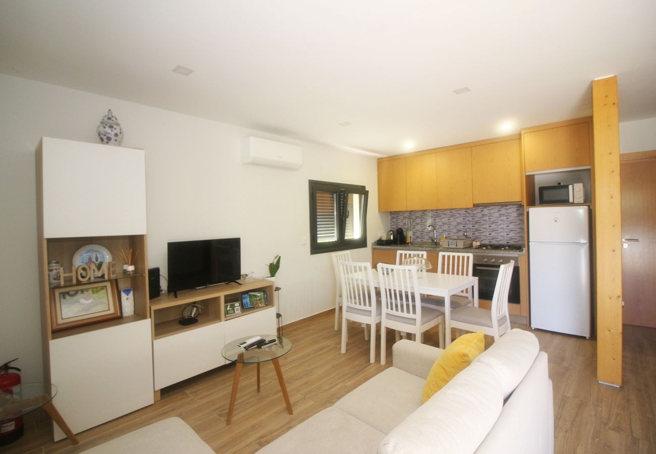 Farm stay in Gerês - Quinta da Lagoa - Gerês