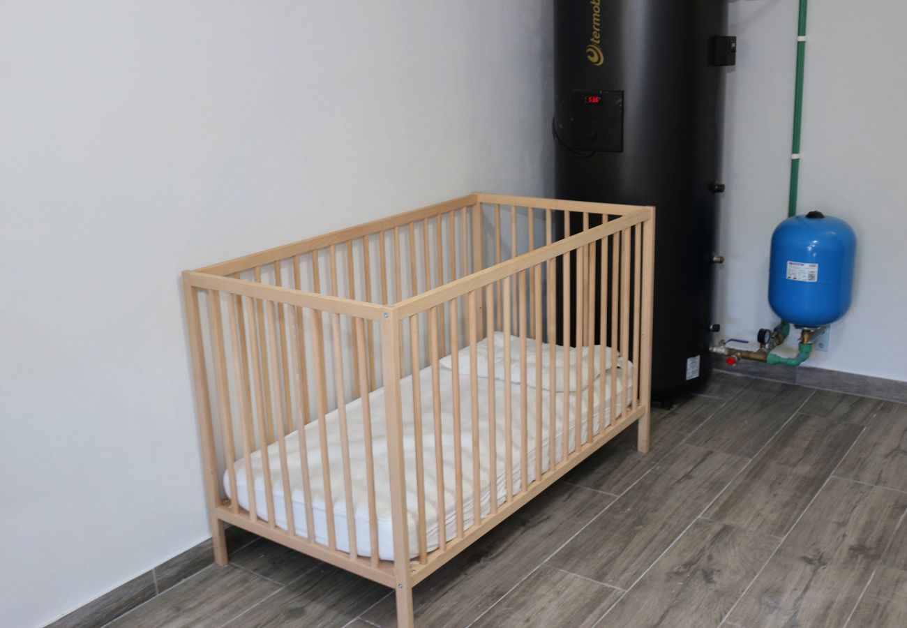 Farm stay in Gerês - Quinta da Lagoa - Gerês