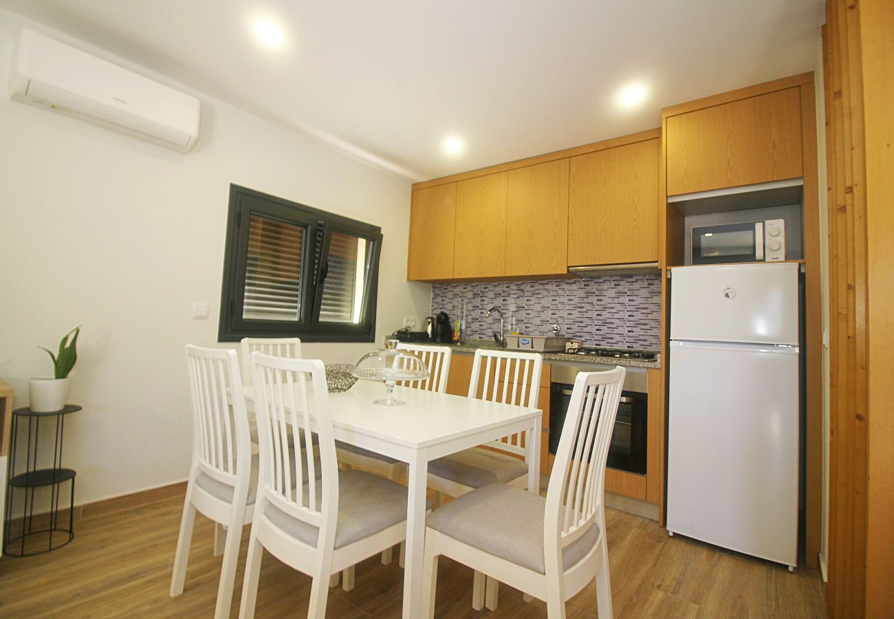 Farm stay in Gerês - Quinta da Lagoa - Gerês